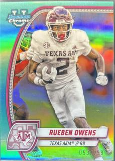 Rueben Owens