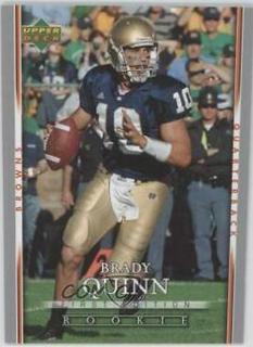 Brady Quinn