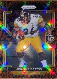 Jerome Bettis