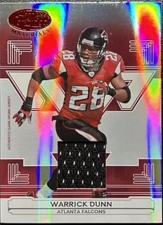 Warrick Dunn