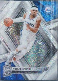 Tobias Harris