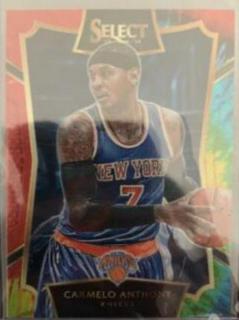Carmelo Anthony