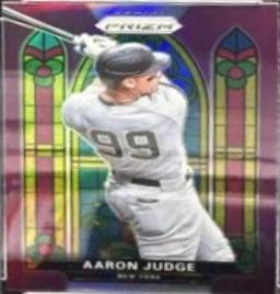 Aaron Judge