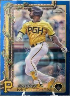 Andrew McCutchen