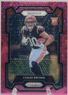 Chase Brown