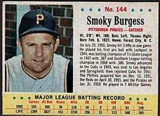Pittsburgh Pirates