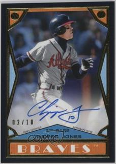 Chipper Jones