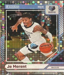 Ja Morant
