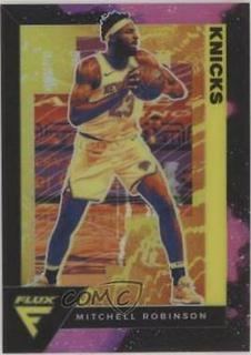 Mitchell Robinson