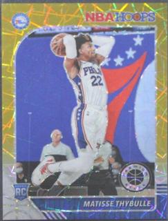 Matisse Thybulle
