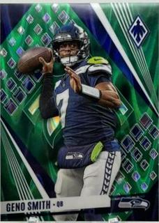 Geno Smith