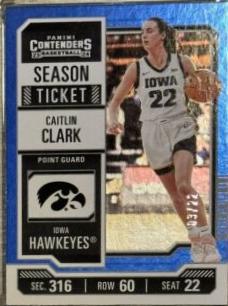 Caitlin Clark