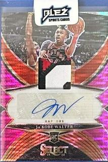 Ja'Kobe Walter