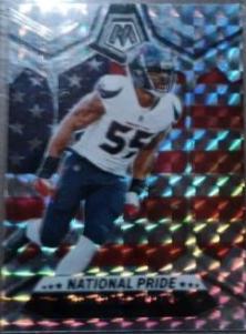 Danielle Hunter