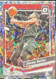 Jimmy Butler