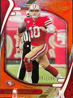 Jimmy Garoppolo