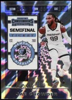 Jae Crowder