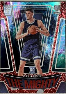 Zach Edey