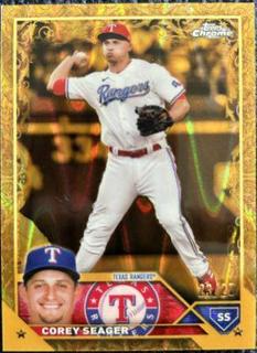 Corey Seager