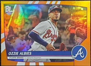 Ozzie Albies