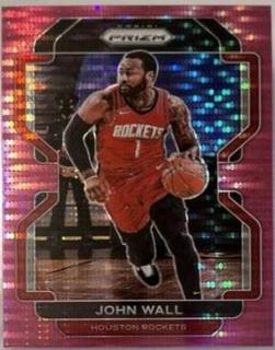 John Wall