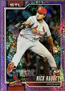 Nick Raquet