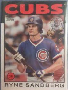 Ryne Sandberg