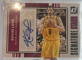 Kevin Love