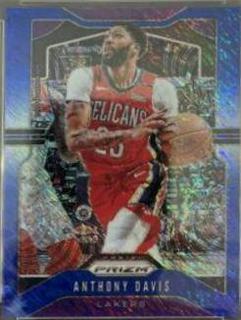 Anthony Davis
