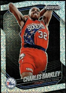 Charles Barkley