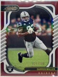Darren Waller