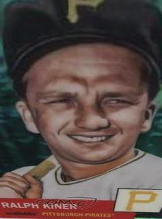 Ralph Kiner