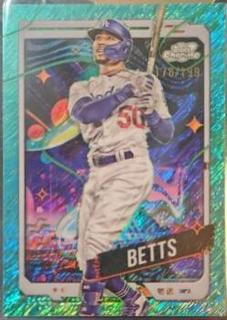 Mookie Betts