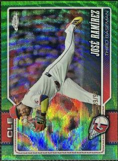 Jose Ramirez
