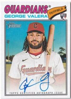 George Valera