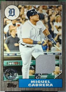 Miguel Cabrera