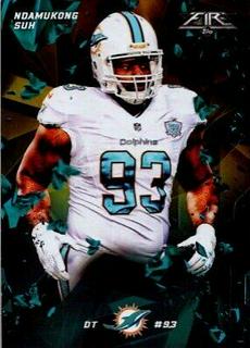 Ndamukong Suh