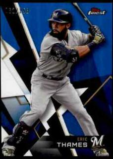 Eric Thames