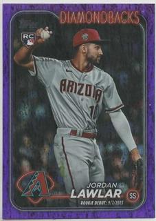 Jordan Lawlar
