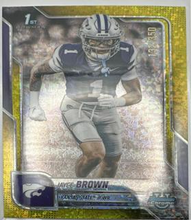 Jayce Brown