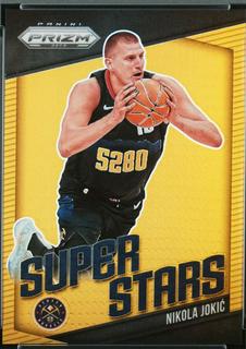Nikola Jokic