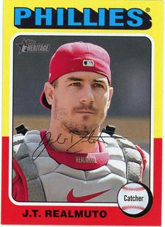J.T. Realmuto