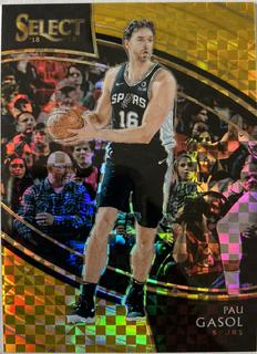 Pau Gasol
