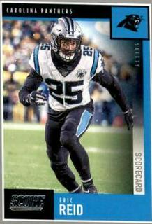 Eric Reid