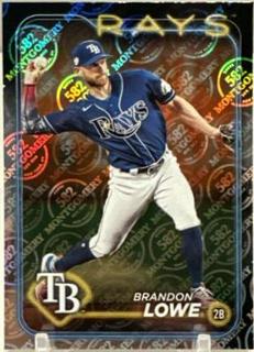 Brandon Lowe