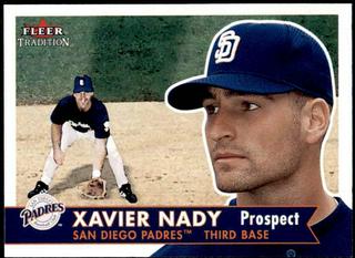 Xavier Nady