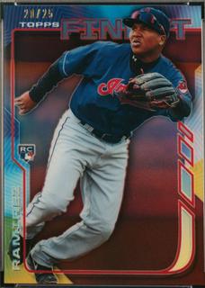 Jose Ramirez