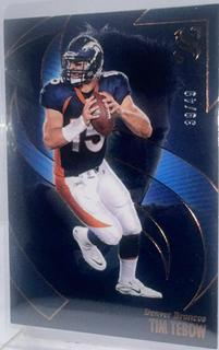Tim Tebow