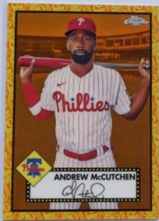 Andrew McCutchen