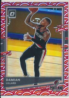Damian Lillard